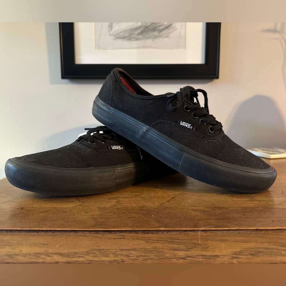 Vans Authentic Pro